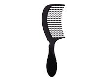 Hřeben na vlasy Wet Brush Pro Detangling Comb 1 ks Blackout