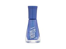 Lak na nehty Sally Hansen Insta-Dri Pride 9,17 ml 762 Be You Blue