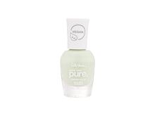 Lak na nehty Sally Hansen Good. Kind. Pure. 10 ml 375 Mint Refresh