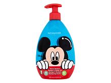Šampon Naturaverde Mickey Mouse Shampoo & Shower Gel 500 ml