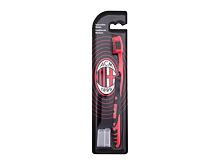 Klasický zubní kartáček Milan AC Milan Toothbrush 1 ks