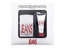 Toaletní voda Roccobarocco Jeans 75 ml Kazeta