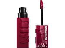 Rtěnka Maybelline Superstay Vinyl Ink Liquid 4,2 ml 30 Unrivaled