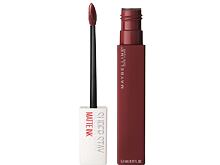 Rtěnka Maybelline Superstay Matte Ink Liquid 5 ml 50 Voyager