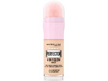 Make-up Maybelline Instant Anti-Age Perfector 4-In-1 Glow 20 ml 0.5 Fair Light Cool