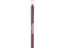 Tužka na oči Maybelline Tattoo Liner Gel Pencil 1,3 g 818 Berry Bliss