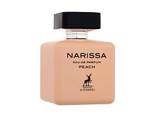 Parfémovaná voda Maison Alhambra Narissa Peach 100 ml