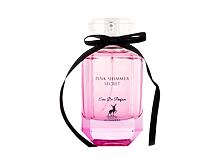 Parfémovaná voda Maison Alhambra Pink Shimmer Secret 100 ml