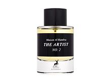 Parfémovaná voda Maison Alhambra The Artist No. 2 100 ml