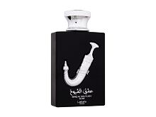 Parfémovaná voda Lattafa Ishq Al Shuyukh Silver 100 ml