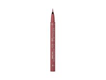 Oční linka L'Oréal Paris Infaillible Grip 36H Micro-Fine Brush Eye Liner 0,4 g 03 Ancient Rose