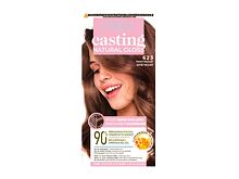 Barva na vlasy L'Oréal Paris Casting Natural Gloss 48 ml 623