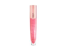 Lesk na rty L'Oréal Paris Glow Paradise Balm In Gloss 7 ml 406 I Amplify