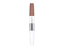 Rtěnka Maybelline Superstay 24h Color 5,4 g 640 Nude Pink