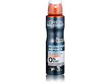 Deodorant L'Oréal Paris Men Expert Magnesium Defence 48H 50 ml