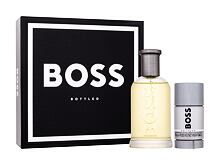 Toaletní voda HUGO BOSS Boss Bottled SET3 200 ml Kazeta