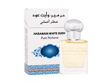 Parfém Al Haramain White Oudh Roll-on 15 ml