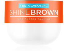 Opalovací přípravek na tělo Byrokko Shine Brown Beta Carotene Tanning Maximiser 200 ml