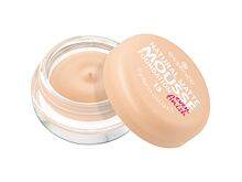 Make-up Essence Natural Matte Mousse 16 g 13