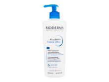 Tělový krém BIODERMA Atoderm Crème Ultra 500 ml