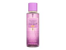 Tělový sprej Victoria´s Secret Love Spell Sol 250 ml