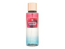 Tělový sprej Victoria´s Secret Sizzling Vanilla 250 ml