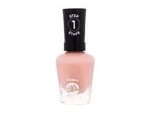 Lak na nehty Sally Hansen Miracle Gel 14,7 ml 184 Frill Seeker