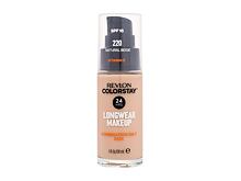 Make-up Revlon Colorstay Combination Oily Skin SPF15 30 ml 220 Natural Beige