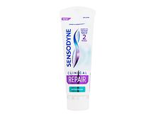 Zubní pasta Sensodyne Clinical Repair Active Clean 75 ml