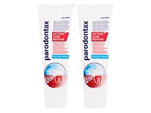 Zubní pasta Parodontax Active Gum Repair Fresh Mint Duo 2x75 ml