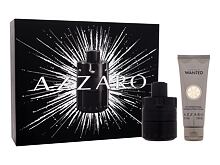 Parfémovaná voda Azzaro The Most Wanted 50 ml Kazeta