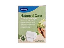 Náplast Cosmos Nature Care Cotton Bondage 1 ks