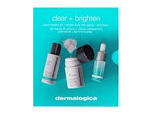 Čisticí pěna Dermalogica Clear + Brighten 50 ml Kazeta