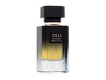 Parfémovaná voda Zilli Millesime Terra Santal 100 ml poškozená krabička