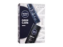 Antiperspirant Nivea Men Deep Care 150 ml Kazeta