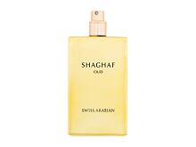 Parfémovaná voda Swiss Arabian Shaghaf Oud 75 ml Tester