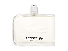 Toaletní voda Lacoste Booster 125 ml Tester