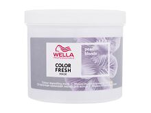 Barva na vlasy Wella Professionals Color Fresh Mask 500 ml Pearl Blonde