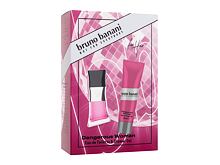 Toaletní voda Bruno Banani Dangerous Woman 30 ml Kazeta