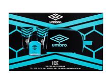 Toaletní voda UMBRO Ice 75 ml Kazeta