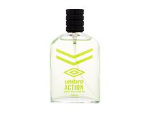 Toaletní voda UMBRO Action 75 ml