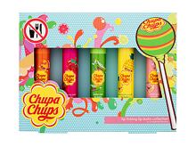 Balzám na rty Chupa Chups Lip Balm Lip Licking Collection 4 g Kazeta