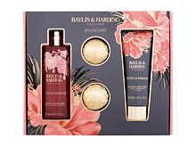 Sprchový krém Baylis & Harding Boudoire Tropical Paradise 300 ml poškozená krabička Kazeta