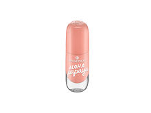 Lak na nehty Essence Gel Nail Colour 8 ml 38 Aloha Papaya