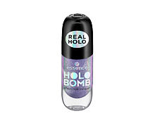 Lak na nehty Essence Holo Bomb 8 ml 03 HoLOL