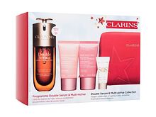 Pleťové sérum Clarins Double Serum & Multi-Active Collection 50 ml Kazeta