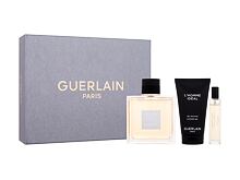 Toaletní voda Guerlain L´Homme Ideal 100 ml Kazeta