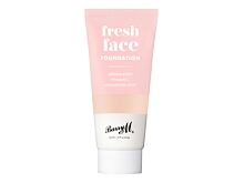 Make-up Barry M Fresh Face Foundation 35 ml 5