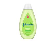 Šampon Johnson´s Baby Shampoo Chamomile 500 ml