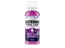 Ústní voda Listerine Total Care Teeth Protection 95 ml